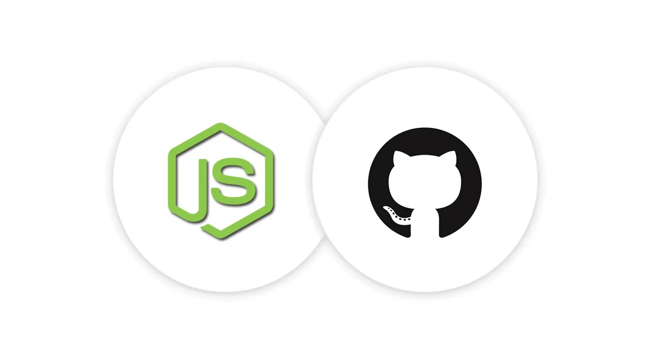 Building a GitHub App With Node.js