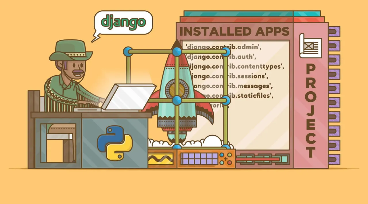 Django Project Best Practices That'll Keep Your Developers Happy