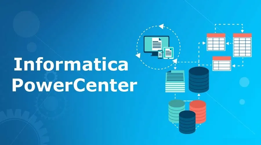What is Informatica PowerCenter ETL?