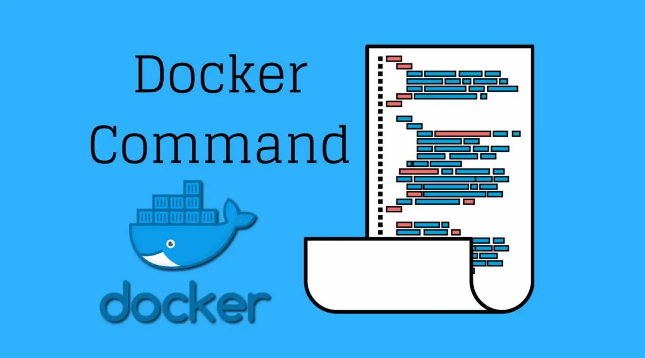 Top 5 Important Docker Commands You Should Know