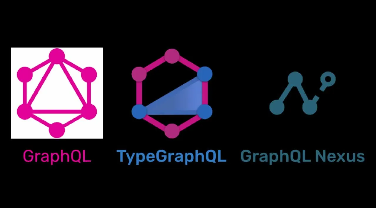 GraphQL.js vs. TypeGraphQL vs. GraphQL Nexus