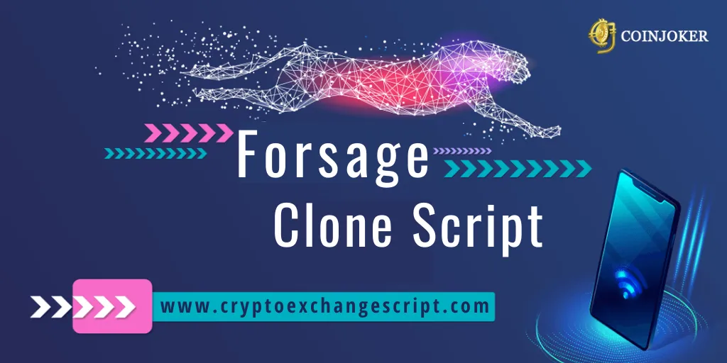 Forsage Clone Script - To start Smart Contract based MLM Platform like Forsage.io
