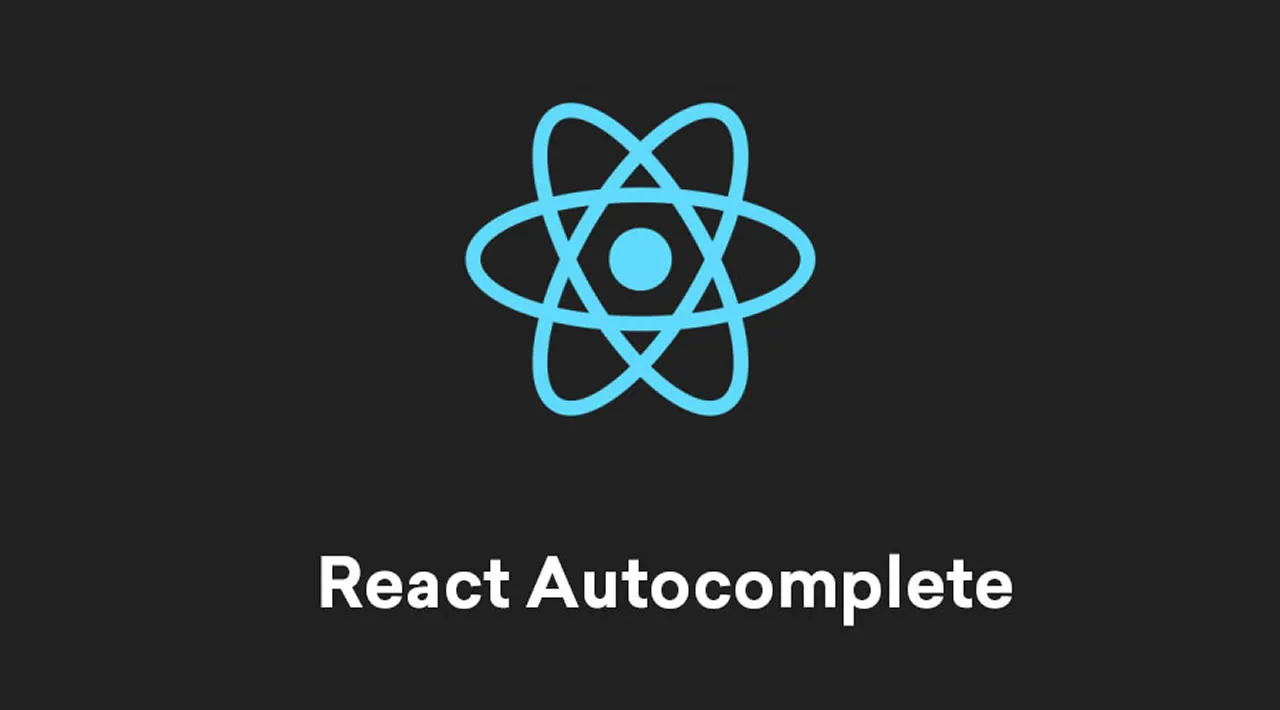 Top React Autocomplete Libraries in 2020