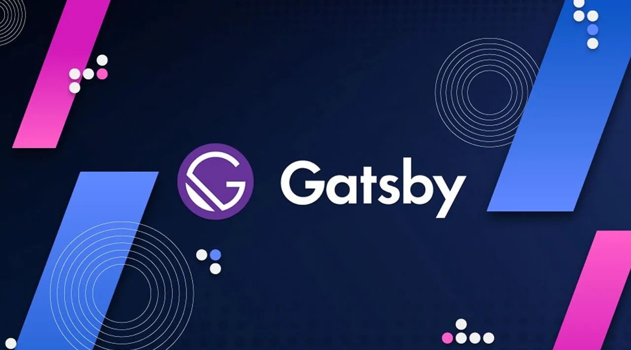 Build Your First Static Site with Gatsby
