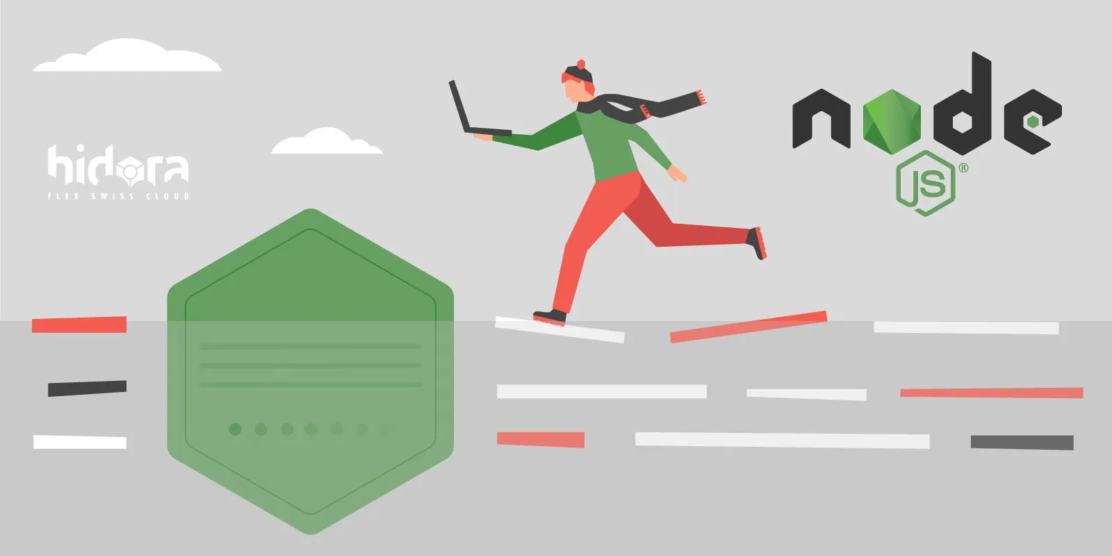 Node.js Hosting Requirements & Service Provider Selection Tips