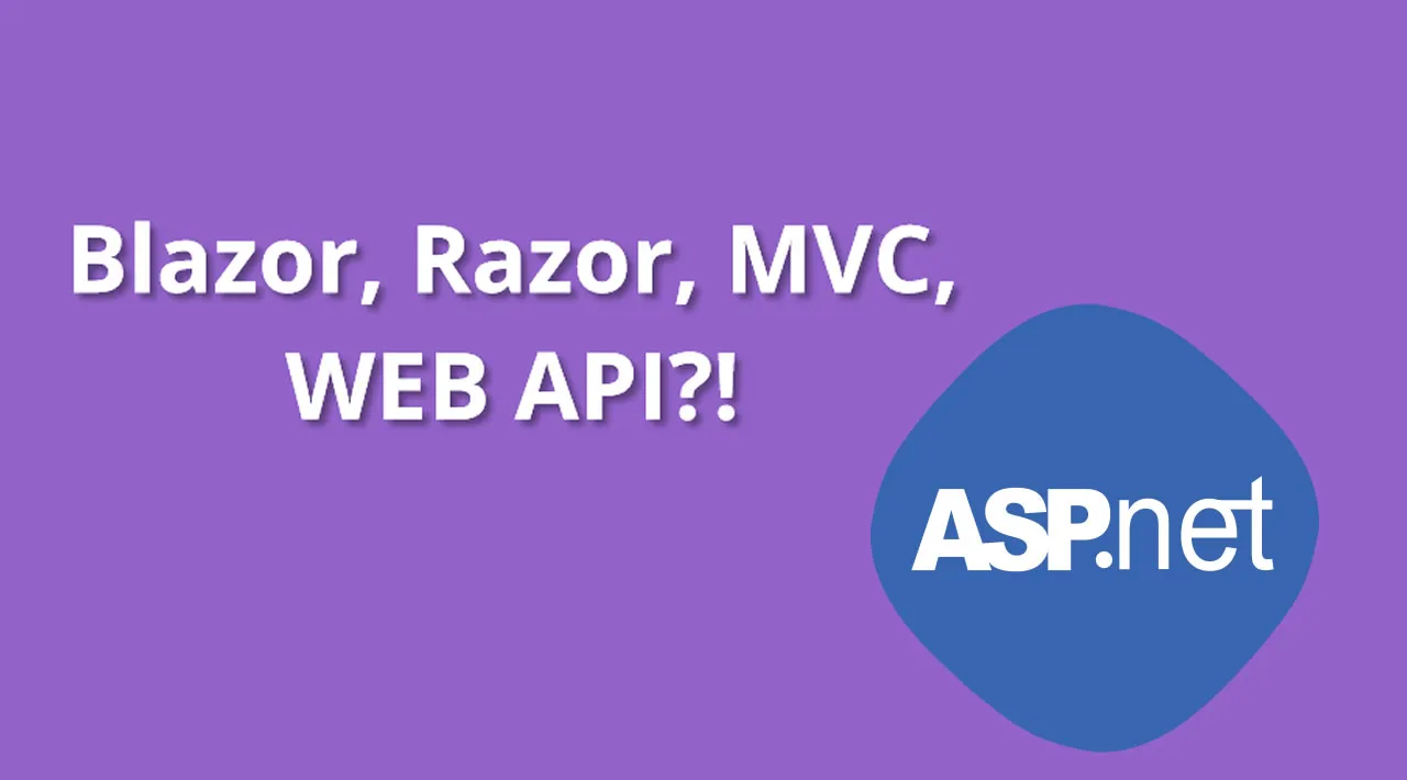 Building Your Next Web App with ASP.NET Core