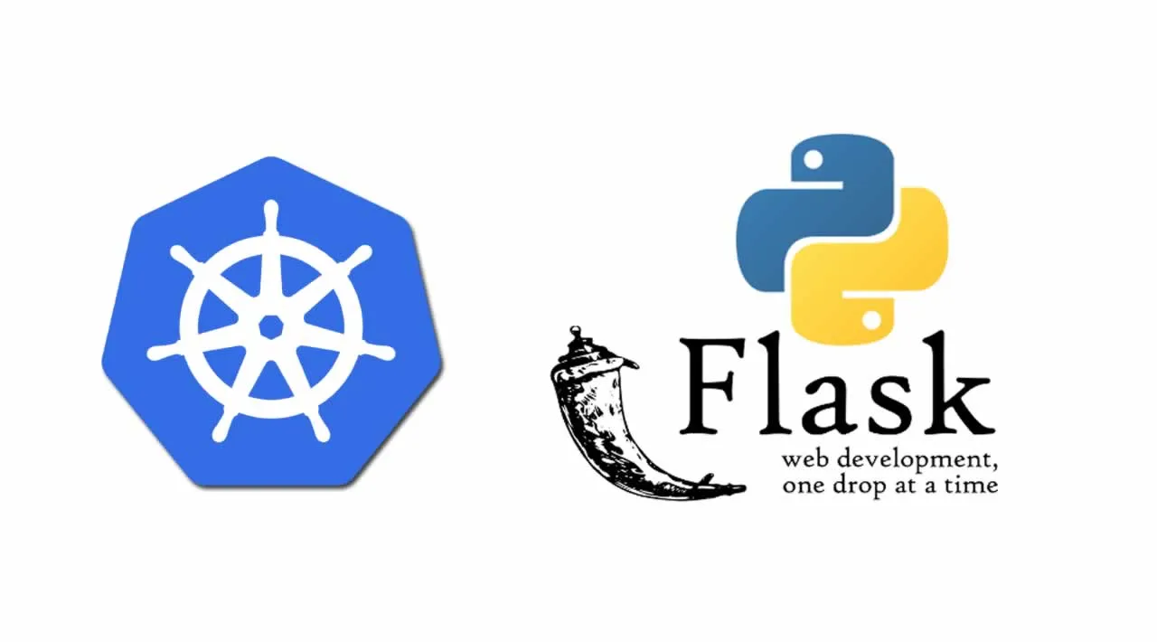 How To Deploy Python-Flask App With Kubernetes