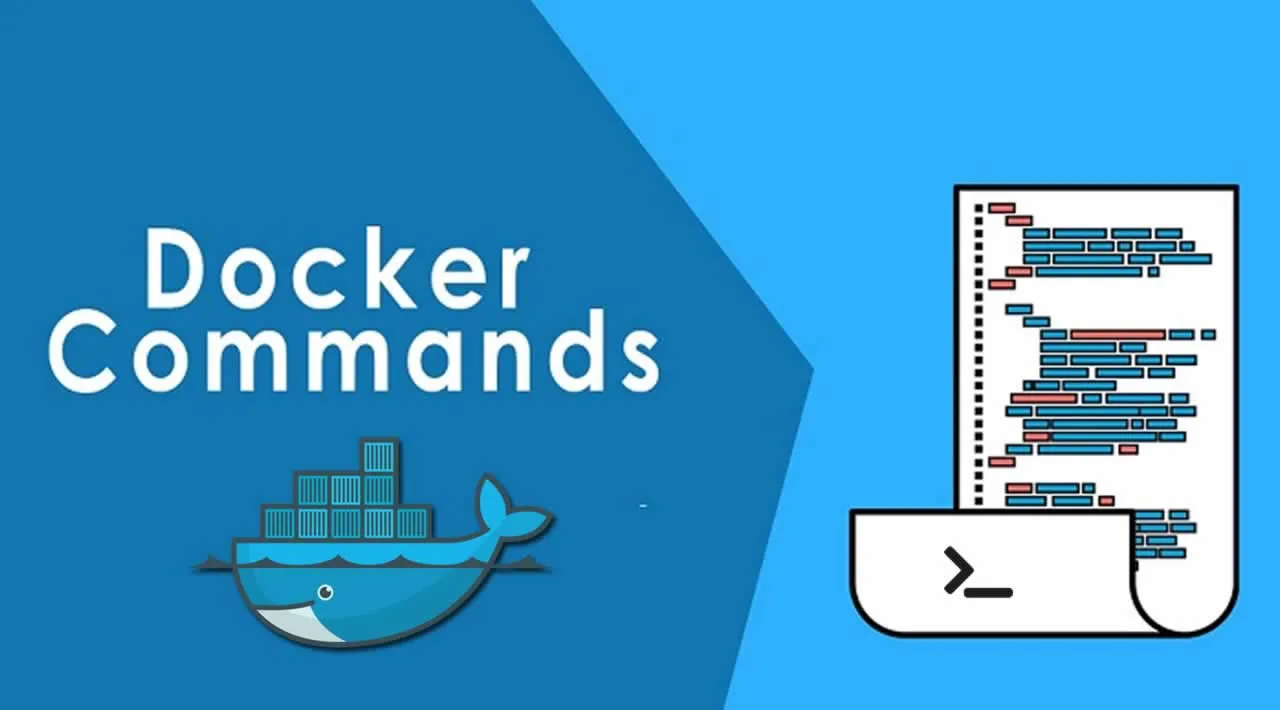 8 Essential Docker Commands for Software Developers