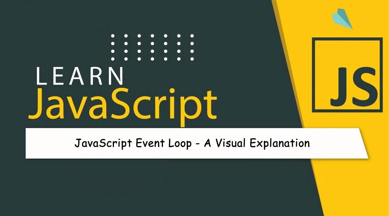 JavaScript Event Loop - A Visual Explanation