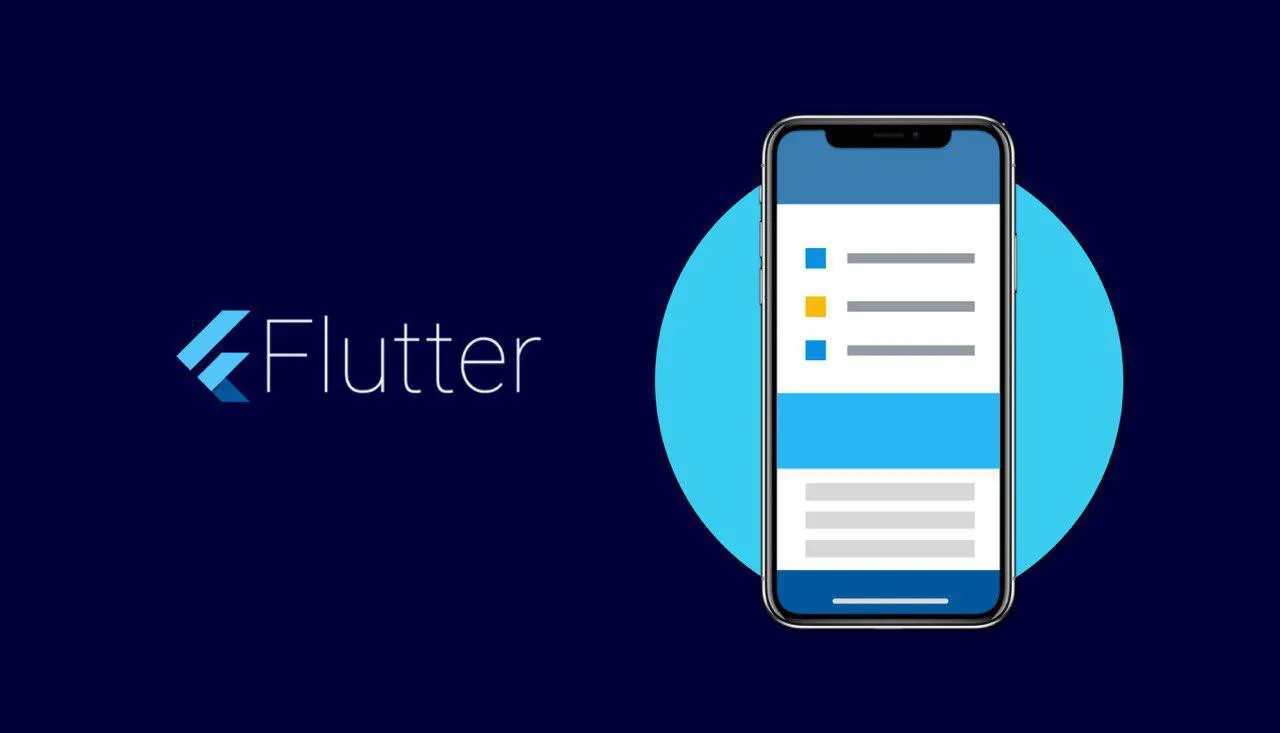 Getting started with Flutter !!