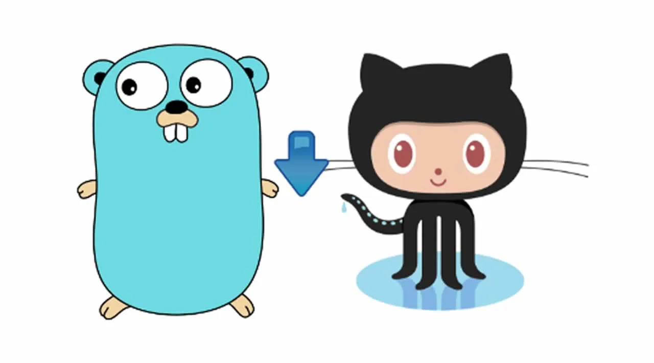 Update Your GitHub Profile Readme with Your Latest Medium Article Automatically using Golang