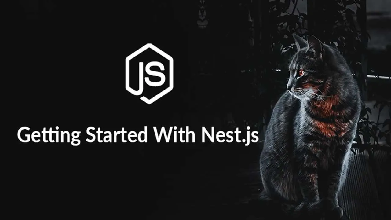 Getting Started with Nest.js