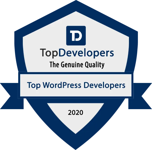 Top 10+ Wordpress Development Companies in USA 2020 – TopDevelopers.co