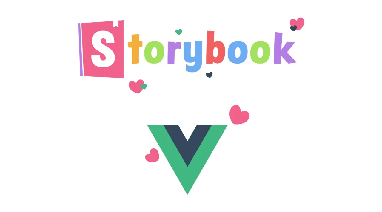 Build Better Components with 5 Vue Storybook Addons