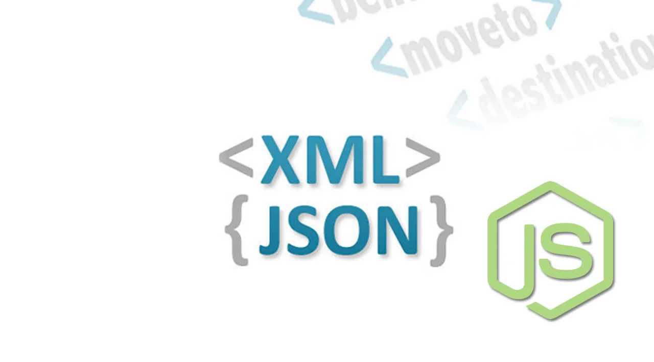 Camaro: A High Performance XML to JSON Converter