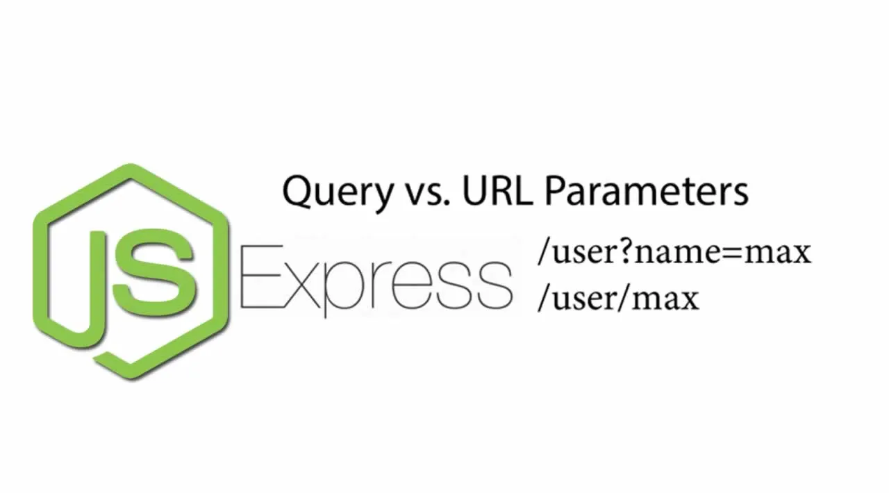 The differences between Query vs. URL Parameters in 