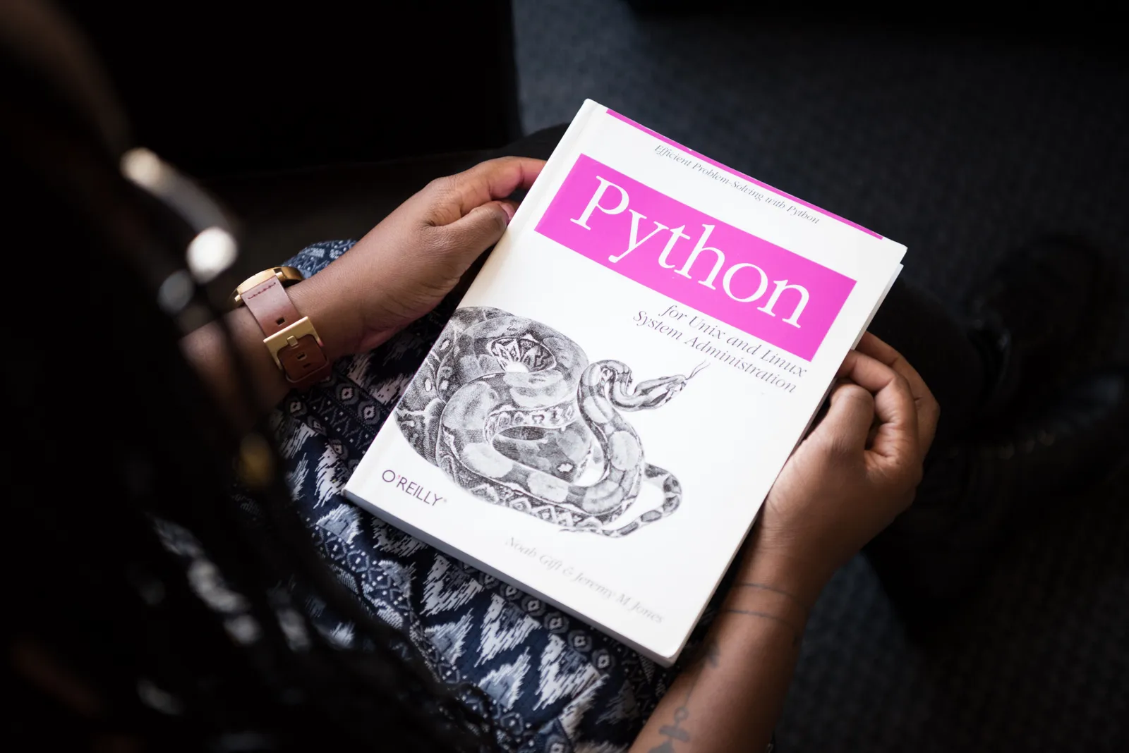 5 Best Python Books to learn in 2020