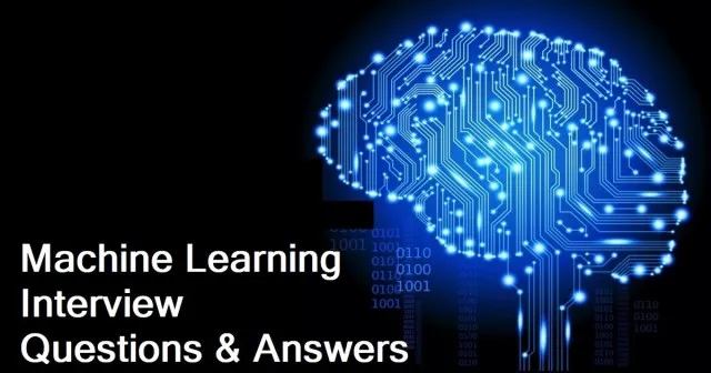 Machine Learning Interview Q&A