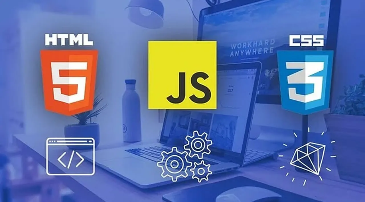 Build Responsive Website Design using HTML5, CSS3 and JavaScript