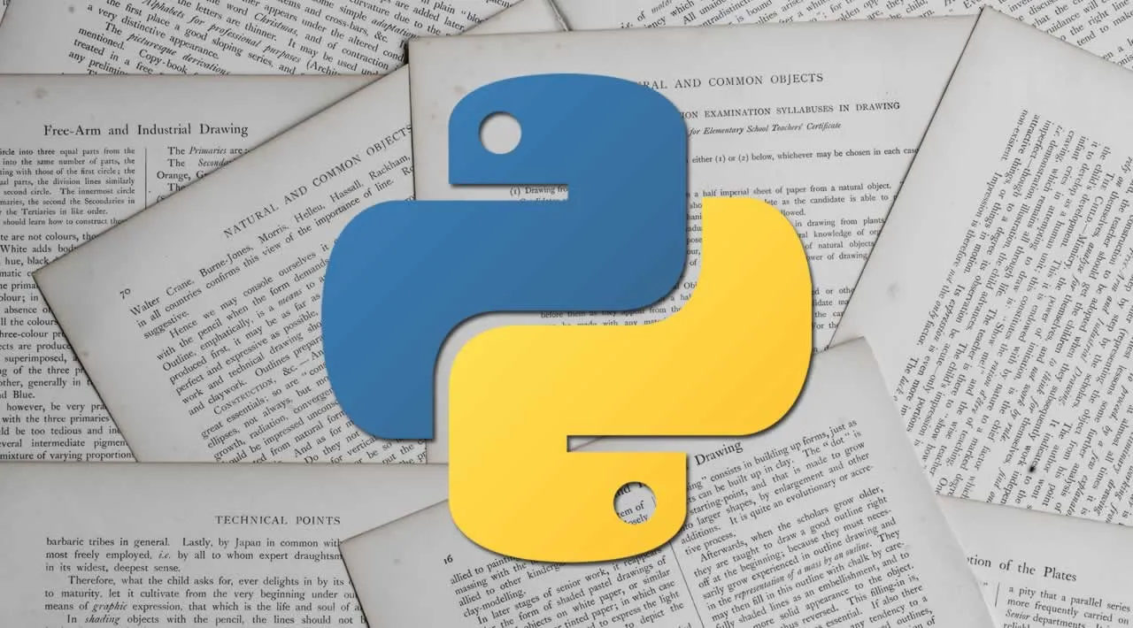 How to Clean Text Data with Python