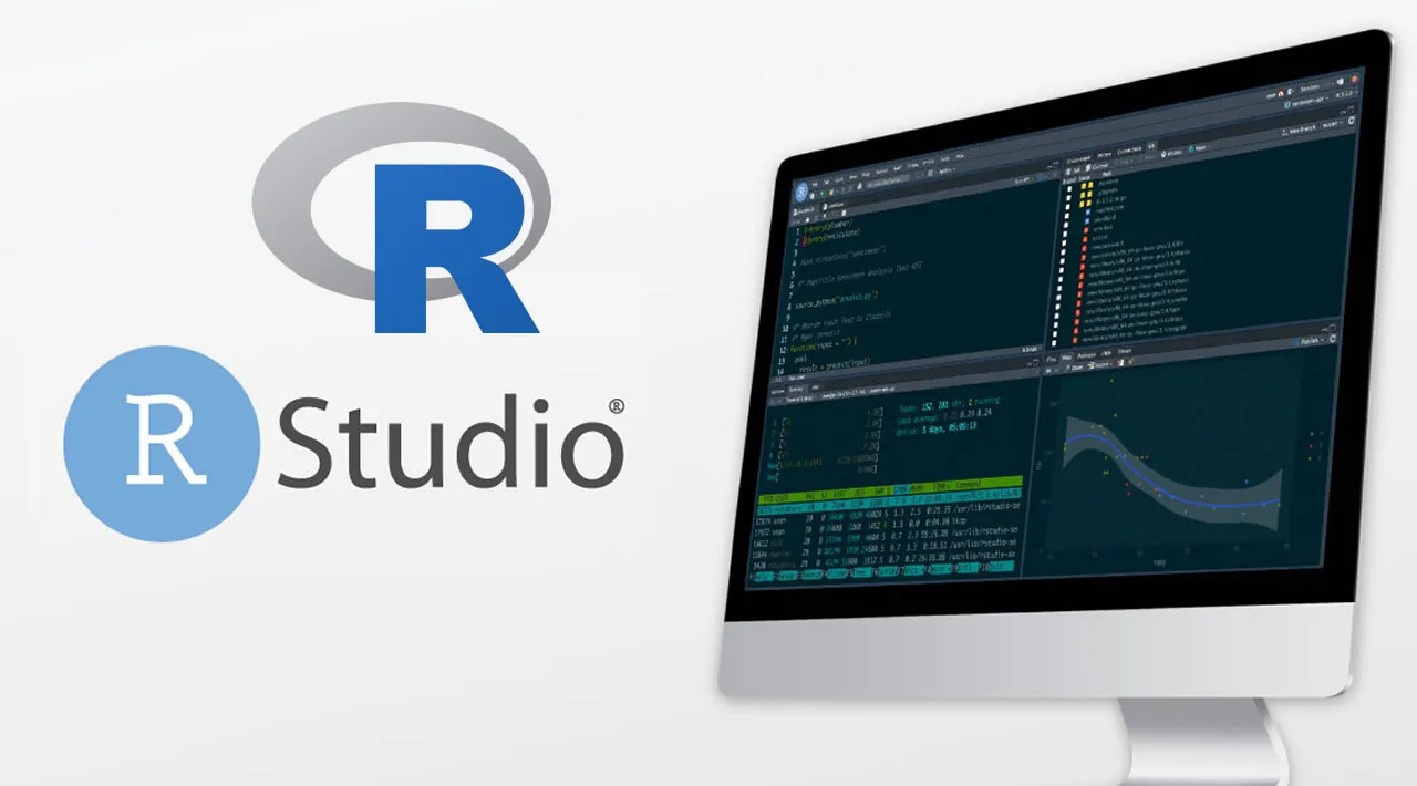 Getting Started with R and RStudio
