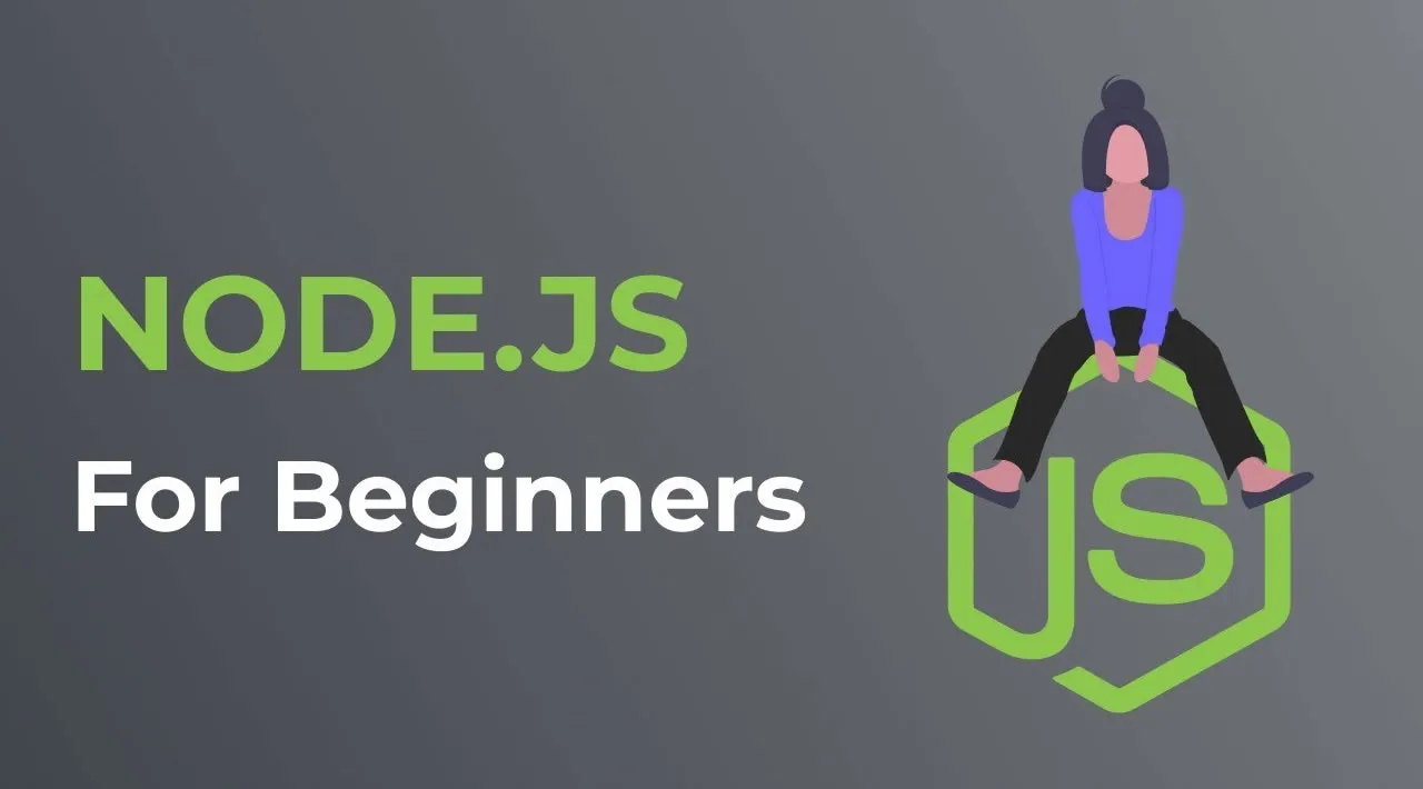 Node.js Full Course - Beginner's Guide to Node.js