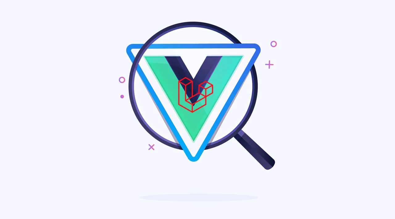 How to Build Laravel Instant Search using Vue and Debounce