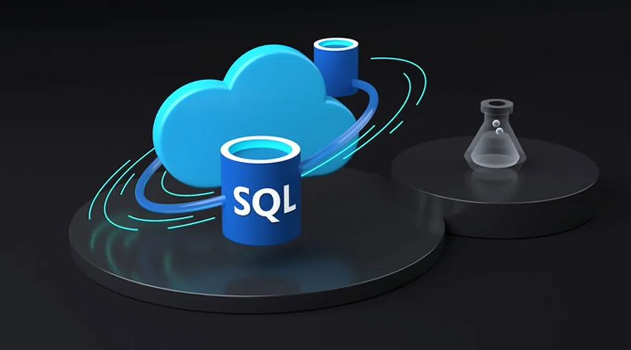 Getting started with Azure SQL Edge