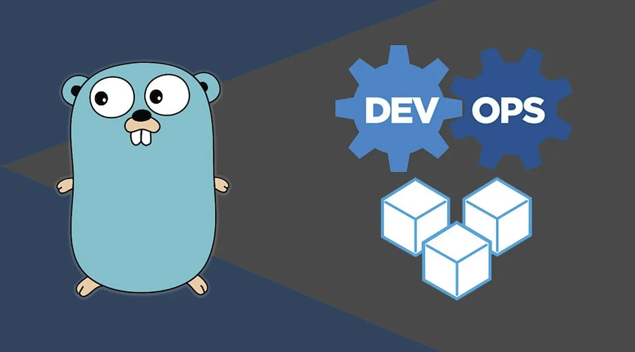 DevOps Fast Forward with Go
