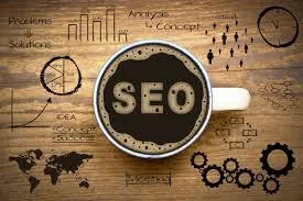 What services would you expect from a provider of SEO services?