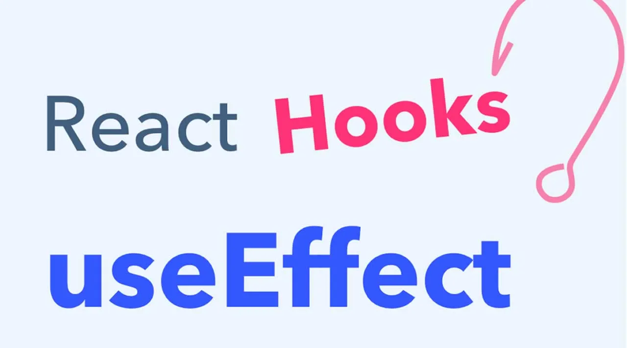 A Simple and Accessible Explanation of React.useEffect()