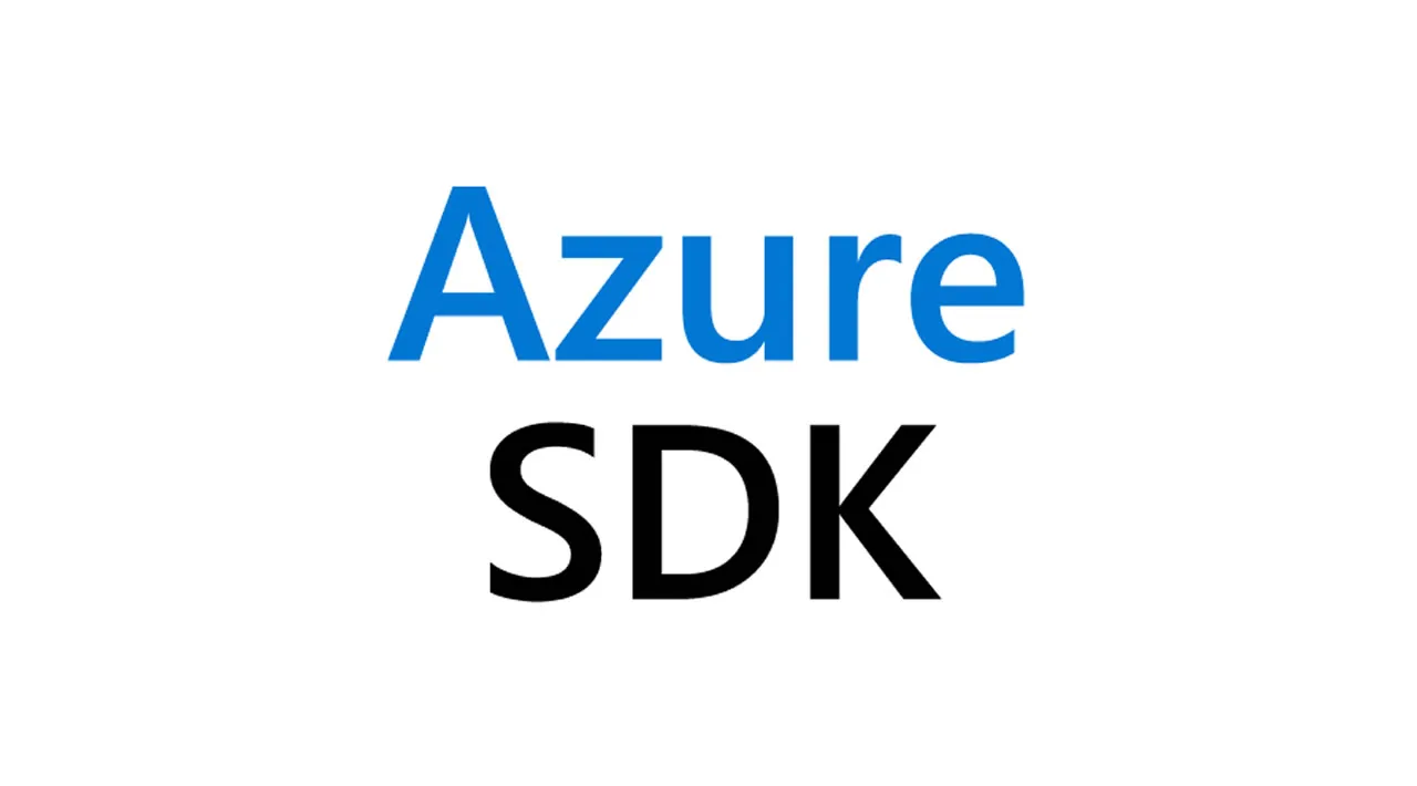 Azure SDK Release (October 2020)