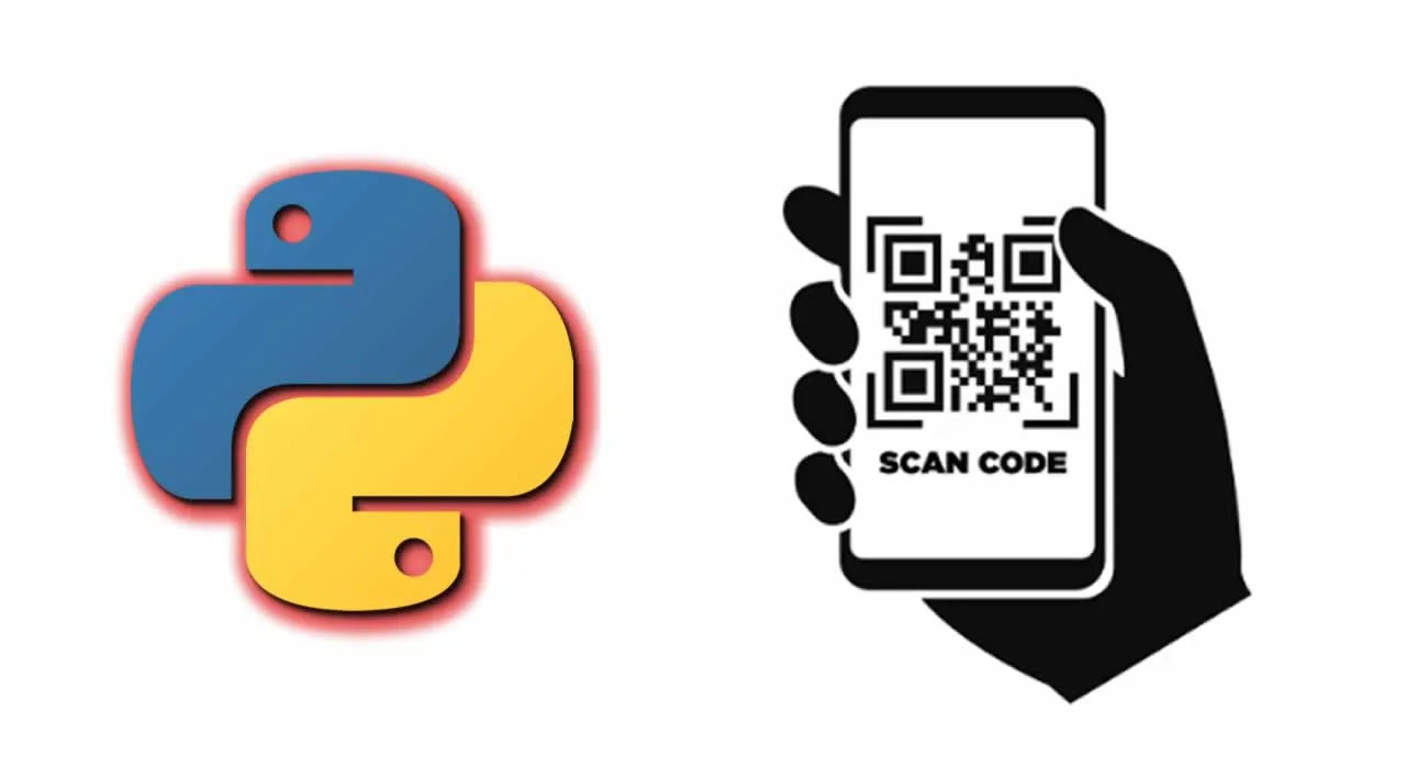 How to Build a Barcode/QR code Reader using Python