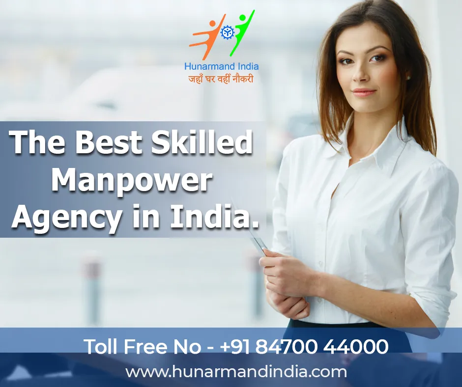 5 Tips to Choose a Skilled Manpower Agency in India