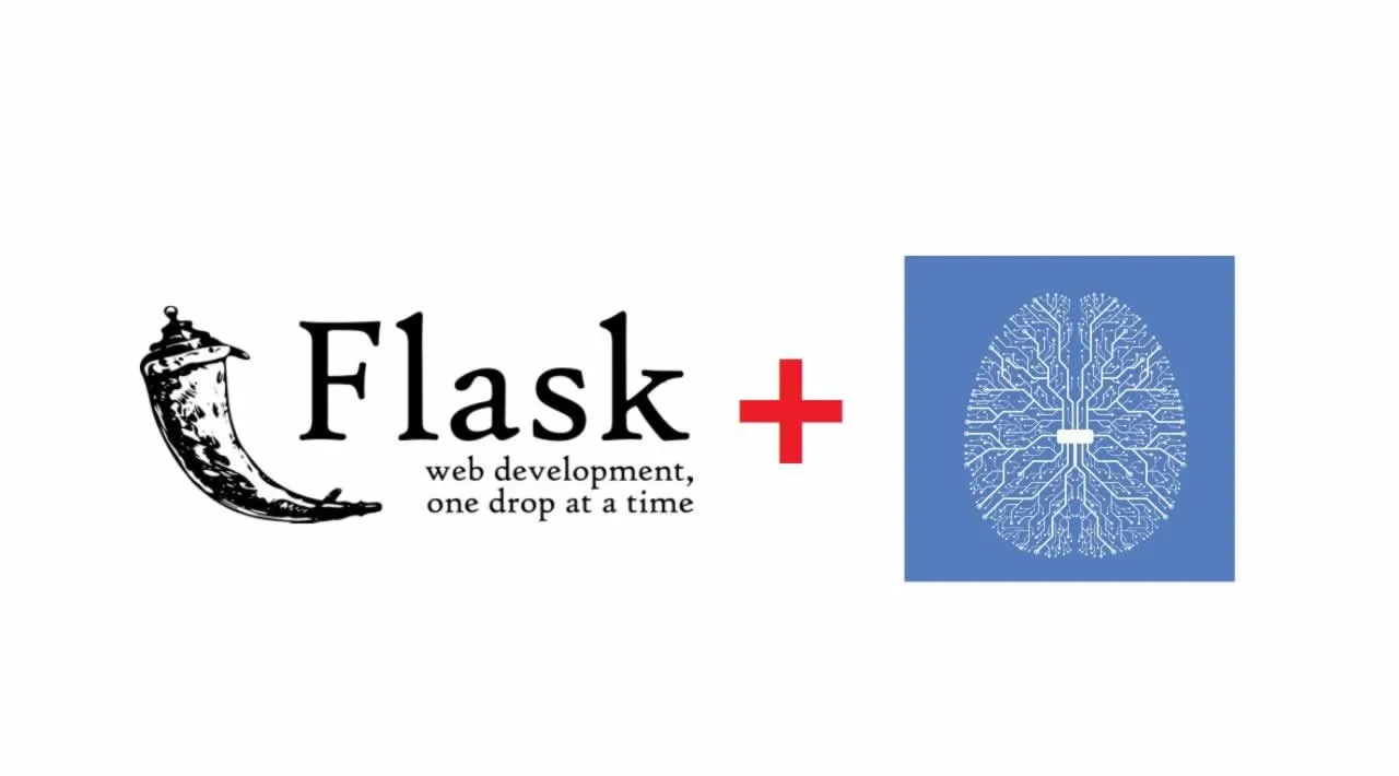 Deploy Your First Machine Learning Model using Flask