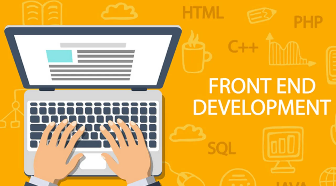 8 Tips For Becoming A Better Front End Developer