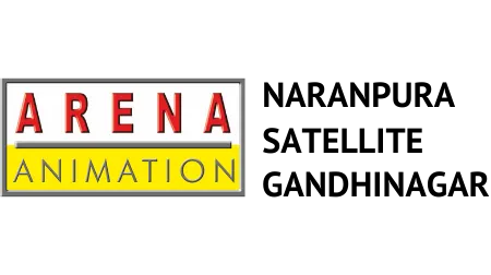 Learn VFX and animation courses in Ahmedabad | Arena Animation Naranpura