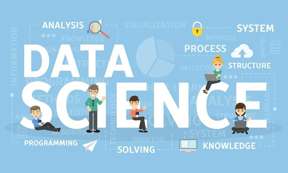 20 Latest Data Science Jobs For Freshers