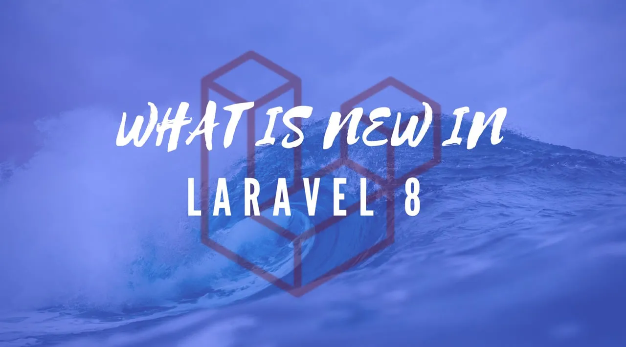 What's New in Laravel 8