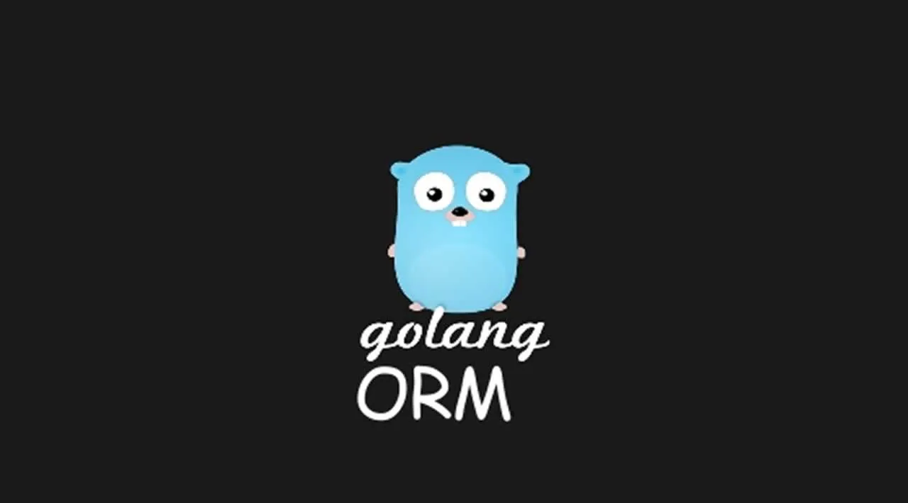 Looking for an ORM to database layer with Golang