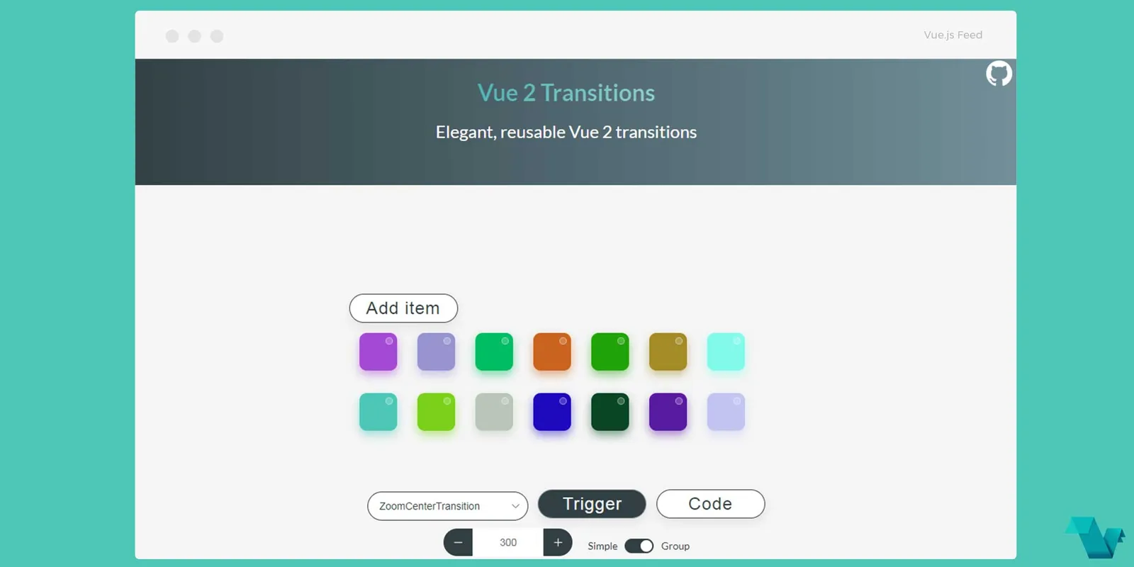 How To Use The Vue Transitions Component