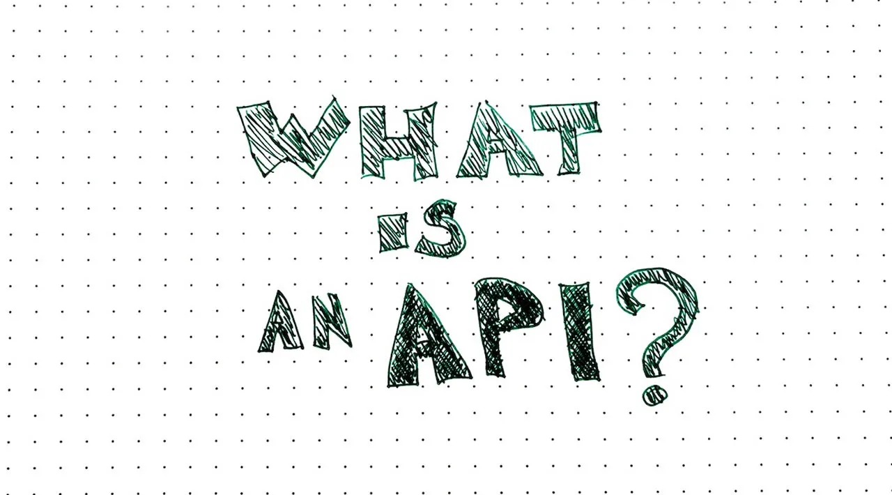 What Is an API? It's a Language!