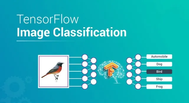 Image Classification with TensorFlow