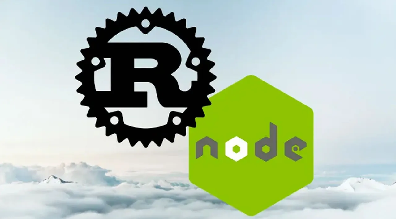 Neon Enables Embedding Rust Code in Node.js Apps
