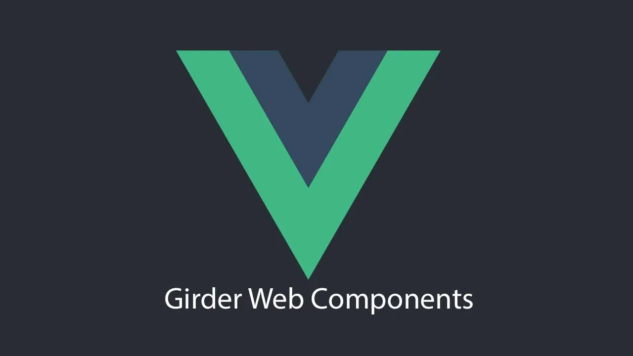 Reusable Javascript and VueJS components for interacting with a Girder server