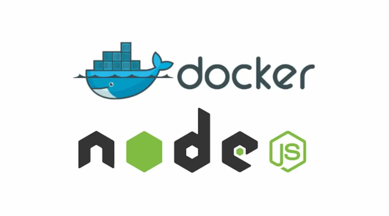 How to Serve a Node App in Docker