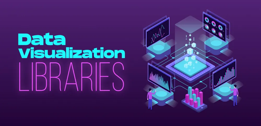 Top 10 Libraries for Data Visualization in 2020