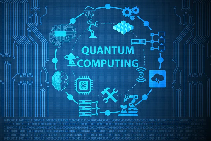4 Reasons Why Now Is the Best Time to Start With Quantum Computing