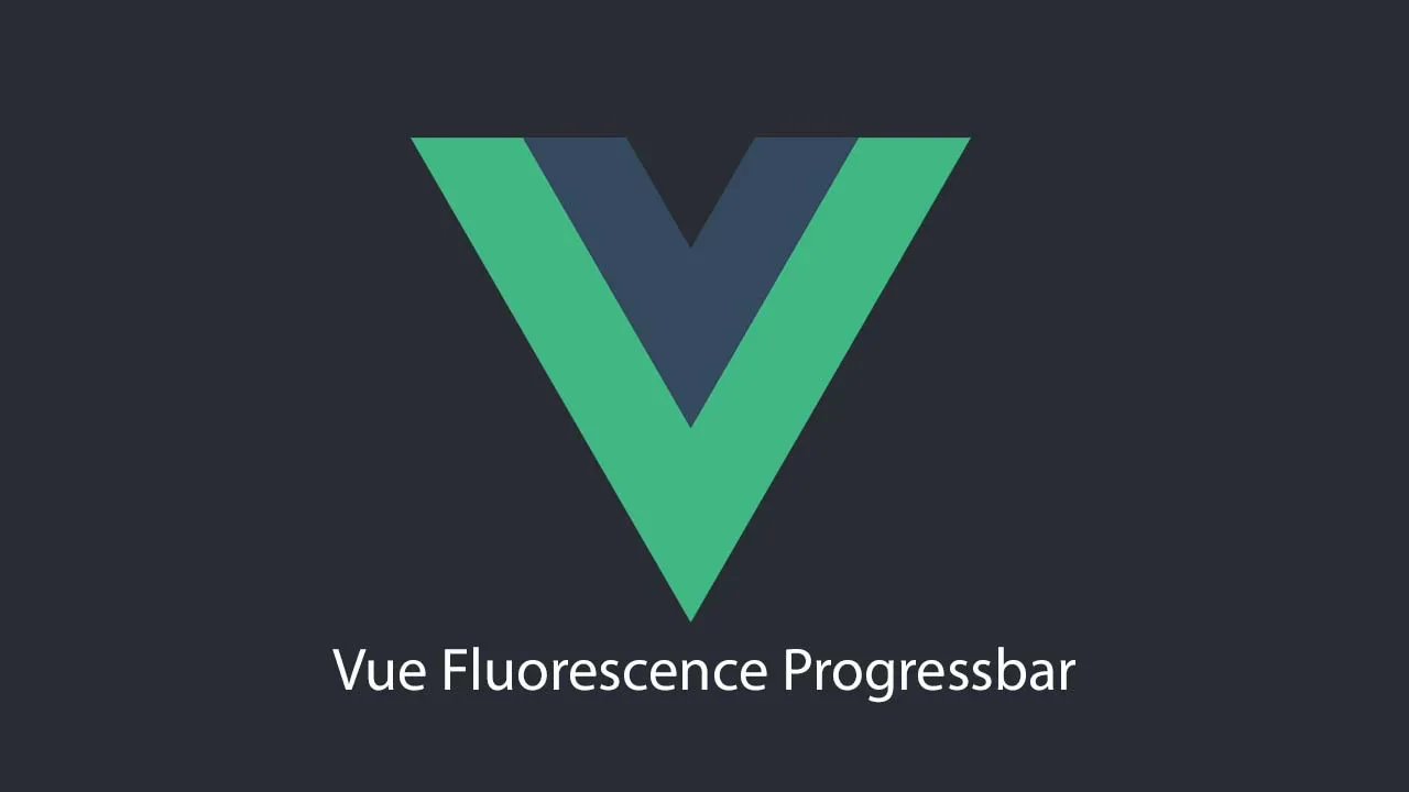 Based on the progressbar component of Vue3 + Vuex