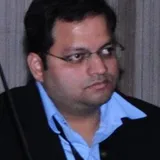 Rajneesh Chaturvedi